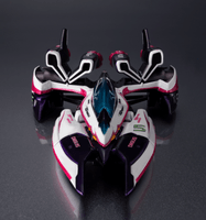 Cyber Formula Collection Heritage Edition Future GPX Cyber Formula SIN OGRE AN-21 super Aero boost mode 10