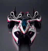 MegaHouse Cyber Formula Collection Heritage Edition Future GPX Cyber Formula SIN OGRE AN-21 super Aero boost mode - FUTURE GPX CYBER FORMULA - photo 10