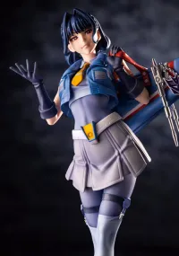KOTOBUKIYA TRANSFORMERS THUNDERCRACKER LIMITED EDITION BISHOUJO STATUE - Transformers - photo 14