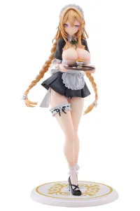 PLUM PMOA Milk Time-Yu - Scale Figures - photo 2