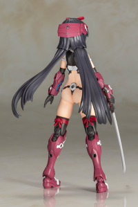 FRAME ARMS GIRL MAGATSUKI 2