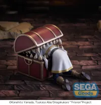 SEGA Luminasta "Frieren: Beyond Journey's End" "Frieren" ~In Mimic~ - Frieren: Beyond Journey's End - photo 2