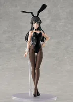 KADOKAWA KADOKAWA PLASTIC MODEL SERIES Mai Sakurajima DX ver. - Rascal Does Not Dream of Bunny Girl Senpai - photo 3