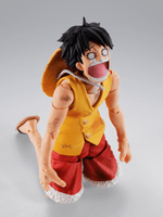 MONKEY D LUFFY -Summit War of Marineford- 11