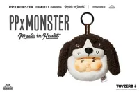TOYZEROPLUS PP X MONSTER Dog Head Blind Box - PP X Monster - photo 90
