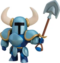 GOOD SMILE COMPANY Nendoroid Shovel Knight - Shovel Knight - photo 2