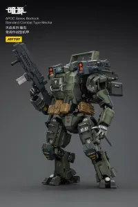 JOYTOY APOC Series Bedrock Standard Combat Type Mecha - JOYTOY Original Series - photo 18