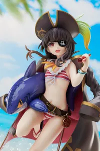 KADOKAWA KONO SUBARASHII SEKAI NI SYUKUFUKU WO! Megumin: Light Novel Cosplay On The Beach Ver. - KONOSUBA -God's Blessing on This Wonderful World! - photo 9