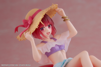 Oshi no Ko Aqua Float Girls Figure - Kana Arima 2