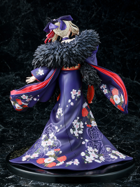 Saber Alter: Kimono Ver.(re-run) 11