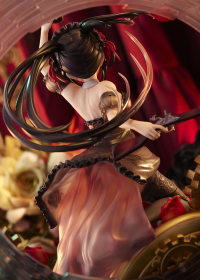 Date A Live IV 1/7 Scale Figure - Kurumi Tokisaki (Lingerie Swimwear Ver.) 1/ 7 scale figure 11