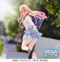 SEGA Luminasta "My Dress-Up Darling" "Marin Kitagawa - Sparkling, After School"(re-run) - My Dress-Up Darling - photo 3
