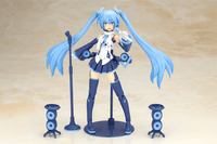 FRAME MUSIC GIRL SNOW MIKU ANOTHER COLOR VER. 7