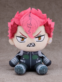Plushie Iharu Furuhashi
