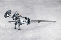 HEXA GEAR BLAUREGEN 24