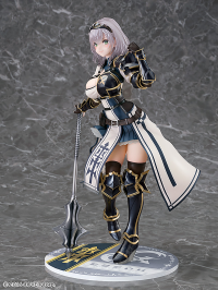 Shirogane Noel 3