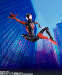 Spider -Man (Miles Morales) (Spider-Man: Across the Spider-Verse) 3