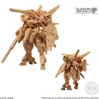 BANDAI [BOX] Gundam Artifact 2 COMPLETE SET Ver. - Gundam Misc - photo 6