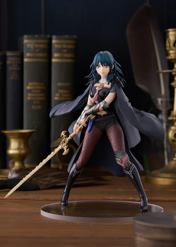 GOOD SMILE COMPANY POP UP PARADE Byleth (Female) - Fire Emblem