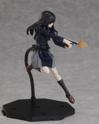 Lycoris Recoil ［BUZZmod.］ Takina Inoue 1/12 scale action figure 6