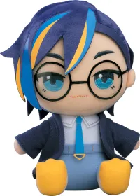 GOOD SMILE COMPANY DGSSEVEN Plushie Bell-kun - Vtubers - photo 1