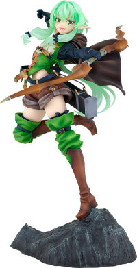 High Elf Archer 2