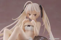 TAITO Yosuga no Sora Aqua Float Girls Figure - Sora Kasugano - Yosuga no Sora - photo 12