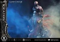 Prime 1 Studio Real Elite Masterline God of War: Ragnarok Kratos Regular Version - God Of War - photo 57