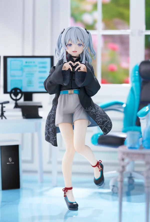 KOTOBUKIYA Tororo Nekomugi - Tororo Nekomugi