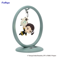 SPY×FAMILY　Trapeze Figure -Becky- 6