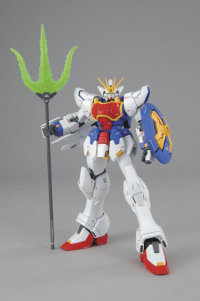 MG 1/100 XXXG-01S SHENLONG GUNDAM EW VER. 2