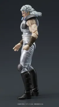 DIG Co. DIGACTION Fist of the North Star JUDA&REI - Fist of the North Star - photo 11