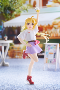 BOCCHI THE ROCK! Coreful Figure - Ijichi Nijika (Casual Clothes Ver.) 10