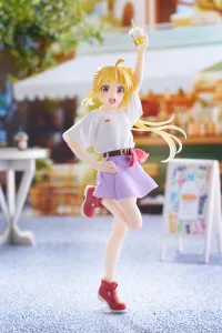 TAITO BOCCHI THE ROCK! Coreful Figure - Ijichi Nijika (Casual Clothes Ver.) - Bocchi the Rock! - photo 10