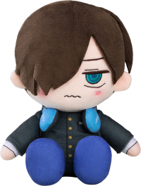 The Dangers in My Heart Plushie Kyotaro Ichikawa 4