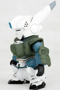 KOTOBUKIYA Patlabor Ingram Reactive Armor Convertible - Mobile Police Patlabor - photo 4
