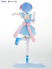 TENITOL Yumekawa Maid Rem 8