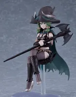 Max Factory figma Yahna - Unicorn Overlord - photo 10