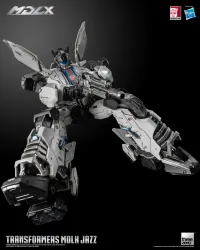 threezero Transformers - MDLX Jazz - Transformers - photo 7