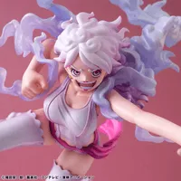 MegaHouse Portrait.Of.Pirates ONE PIECE “Evolutionary History” Jewelry Bonney “The Freest Future”Ver. - ONE PIECE - photo 19