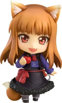 GOOD SMILE COMPANY Nendoroid Holo(re-run) - Spice and Wolf - photo 2