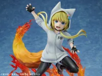 Medicos Entertainment 1/8-scale Figure　Kon - Kemono Jihen - photo 7