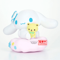 Sanrio characters BIG SOFVIMATES～Cinnamoroll Stars in the sky ver.～ 2