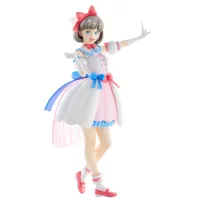 Union Creative Love Live! Superstar!! Keke Tang Tiny Stars ver. 1/6 Complete Figure			 - Love Live! - photo 13