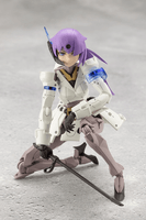 VANGUARD LEADER 14
