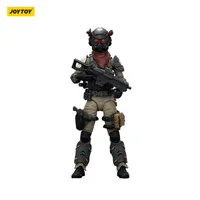 JOYTOY Stellar Scar Assault Team Gravelgold - JOYTOY Original Series - photo 12