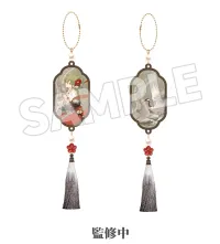 GOOD SMILE COMPANY Hatsune Miku Keychain: Meihua Sannong Ver. - Hatsune Miku - photo 2