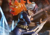 MY HERO ACADEMIA Figure Shoto Todoroki 3