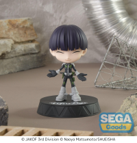 Tip'n'Pop "KAIJU No. 8" PM Figure "Soshiro Hoshina" [Pack of: 1 Normal, 1 Vivid] 3