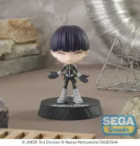 SEGA Tip'n'Pop "KAIJU No. 8" PM Figure "Soshiro Hoshina" [Pack of: 1 Normal, 1 Vivid] - Kaiju No. 8 - photo 3